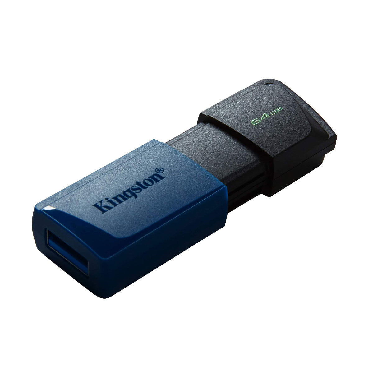 MEMORIA USB DATA TRAVELER EXODIA M DTXM/64GB AZUL