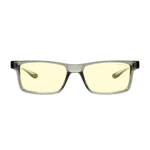 LENTES PARA JUEGOS CON PROTECCION LUZ AZUL VERTEX GRAY CRYSTAL AMBER VER-06701