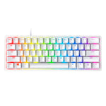 TECLADO GAMING HUNTSMAN MINI - LINEAR-RED - US - MERCURY