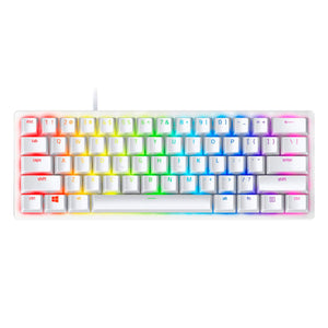 TECLADO GAMING HUNTSMAN MINI - LINEAR-RED - US - MERCURY