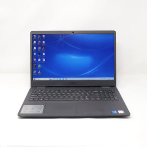 I3501-5075BLK-PUS I5-1135G7 12GB RAM 256SSD 15.6P W10S