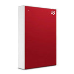 DISCO EXTERNO ONE TOUCH SLIM 1TB 2.5 STKB1000403 RED