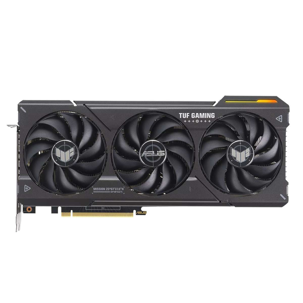 TARJETA DE VIDEO TUF GAMING GEFORCE RTX 4070 12GB GDDR6X