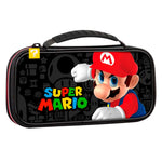 ESTUCHE PARA SWITCH SUPER MARIO