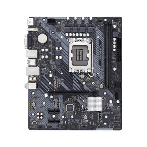 MOTHERBOARD B660M-HDV 90-MXBH40-A0UAYZ