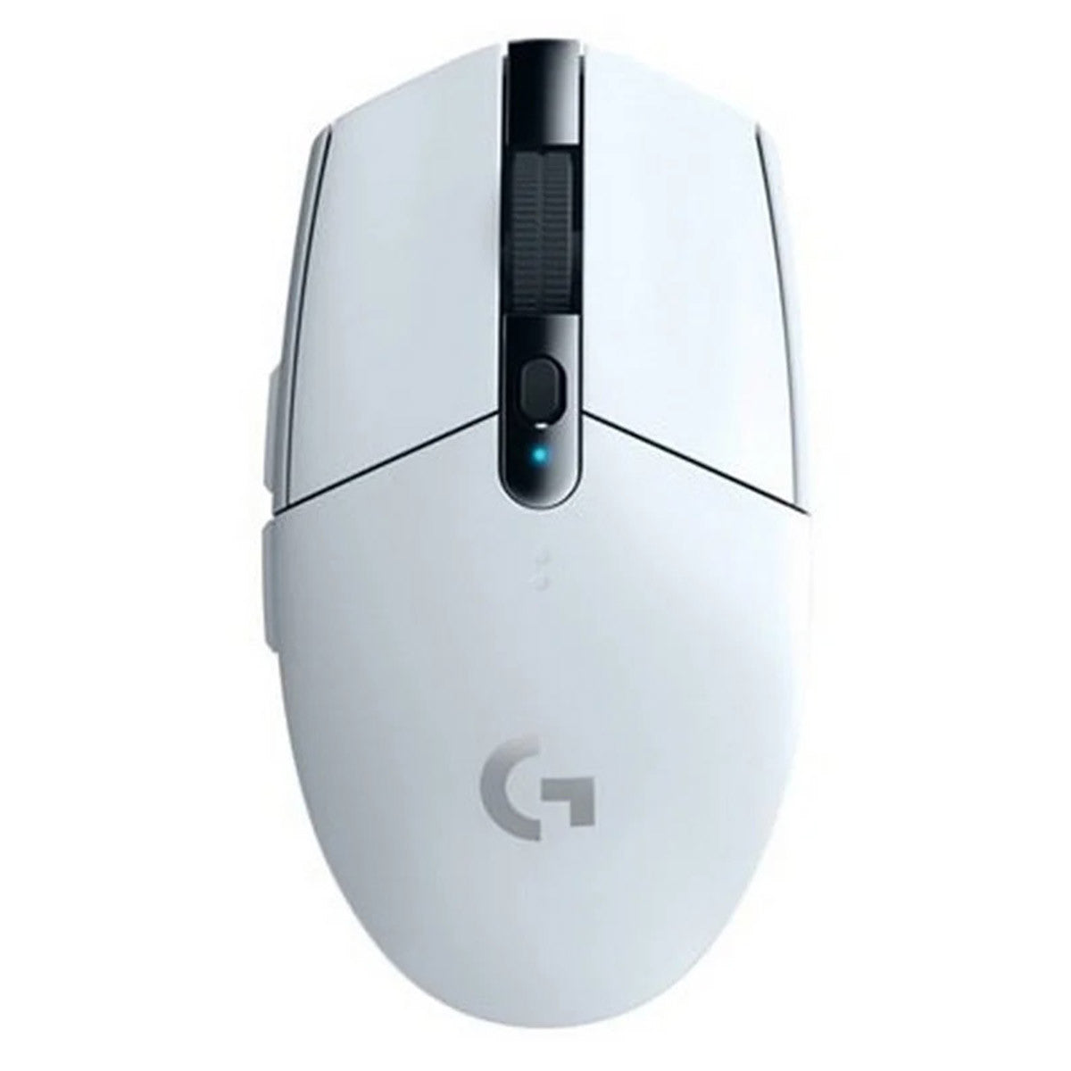 MOUSE GAMING G305 LIGHTSPEED - BLANCO