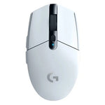 MOUSE GAMING G305 LIGHTSPEED - BLANCO