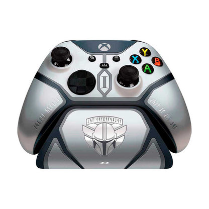 CONTROL PARA XBOX MANDALORIAN STAR WARS