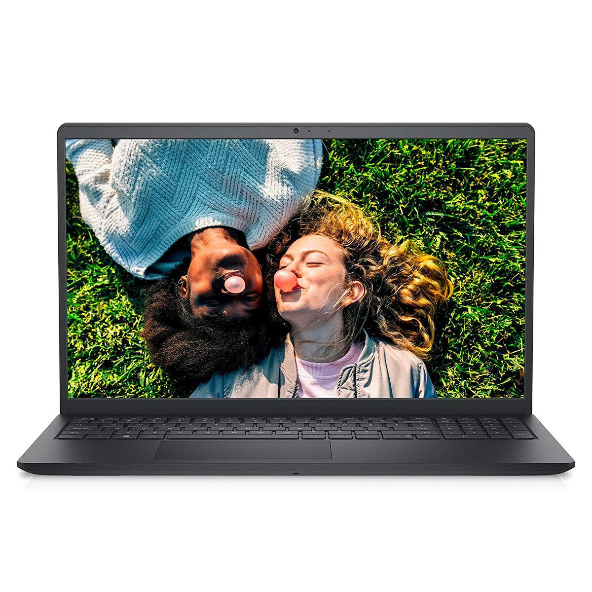 INSPIRON 15 3000 3511 I7-1165G7 12GB RAM 512SSD 15.6P W11 CARBON BLACK