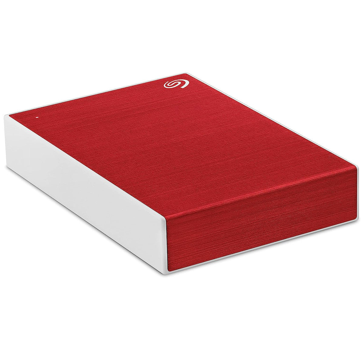 DISCO EXTERNO ONE TOUCH SLIM 1TB 2.5 STKB1000403 RED