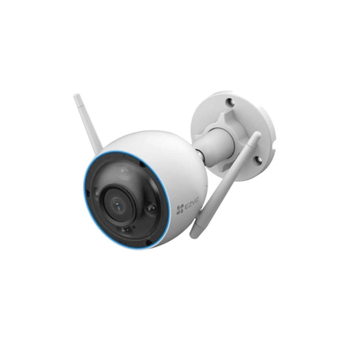 CAMARA DE SEGURIDAD SMART PARA EXTERIOR H3 3K