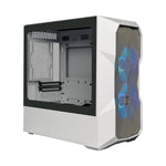 CASE TD 300 MESH WHITE TD300-WGNN-S00