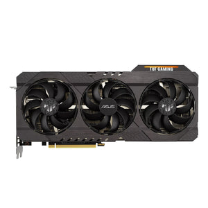 TARJETA GRAFICA TUF GAMING RTX 3070 8GB GDDR6 TUF-RTX3070-8G-GAMING