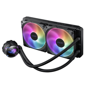 ENFRIAMIENTO LIQUIDO ROG STRIX LC II 280 ARGB