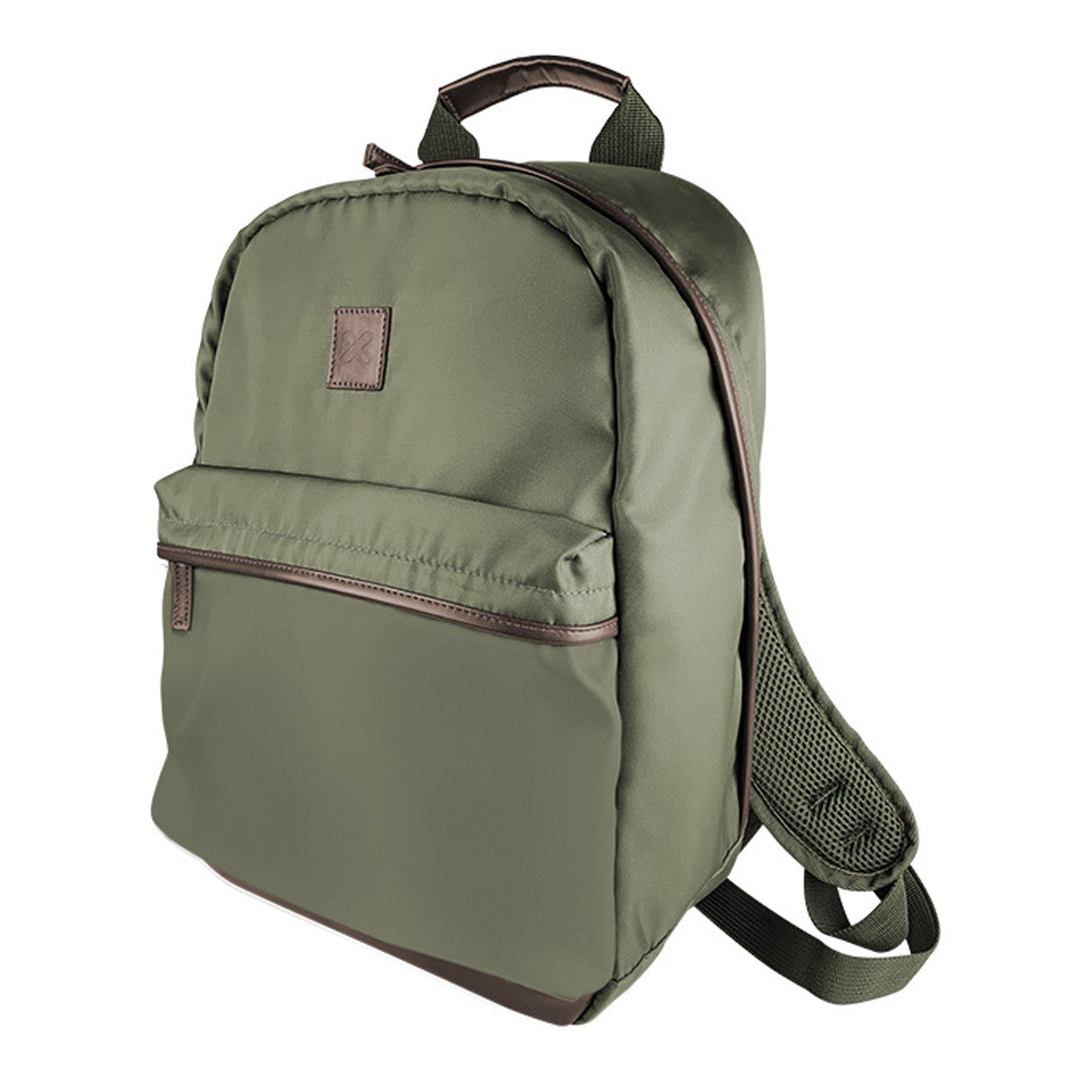 Mochila para laptop Berna KNB-406GN 15.6 Green