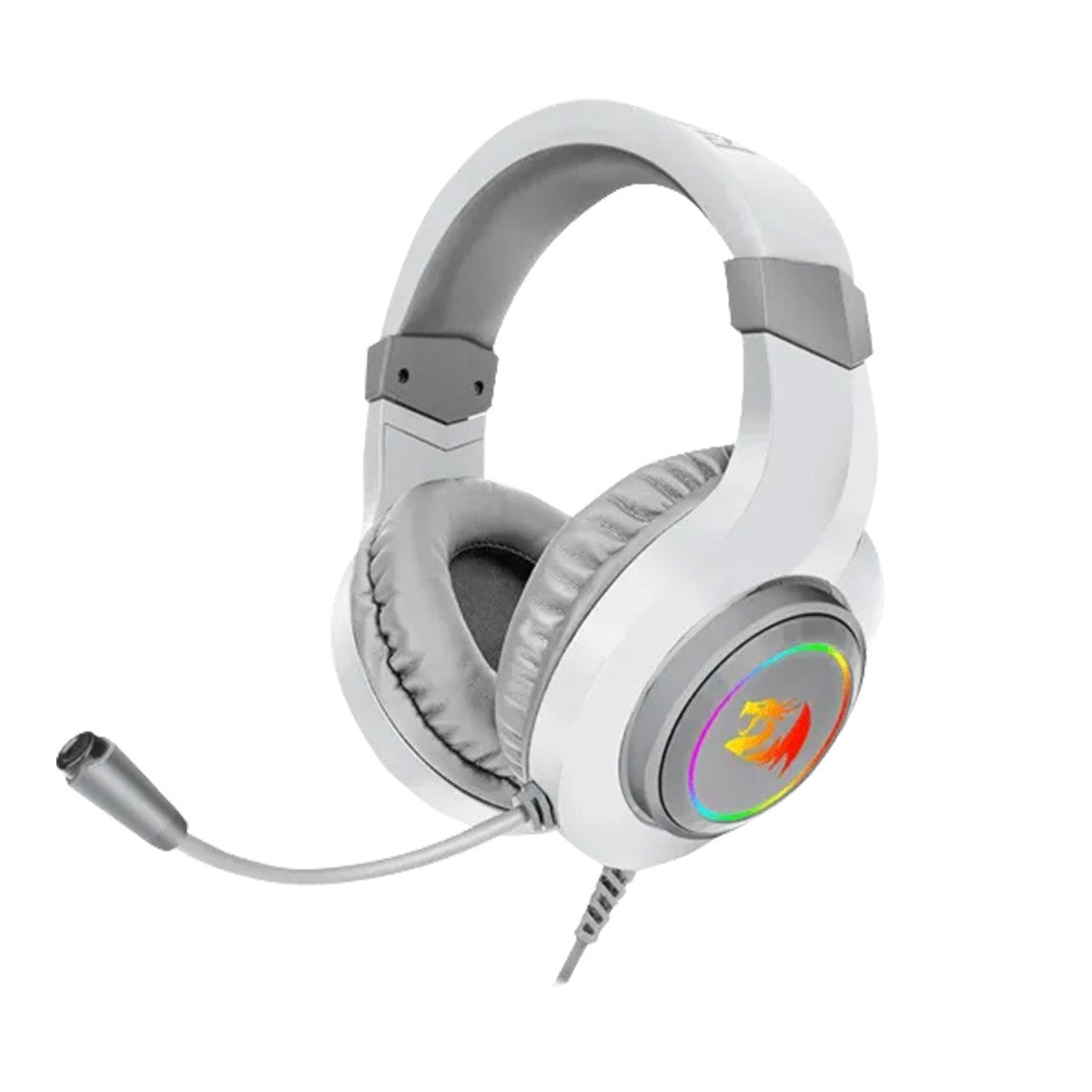 AUDIFONO GAMING HYLAS RGB H260 -