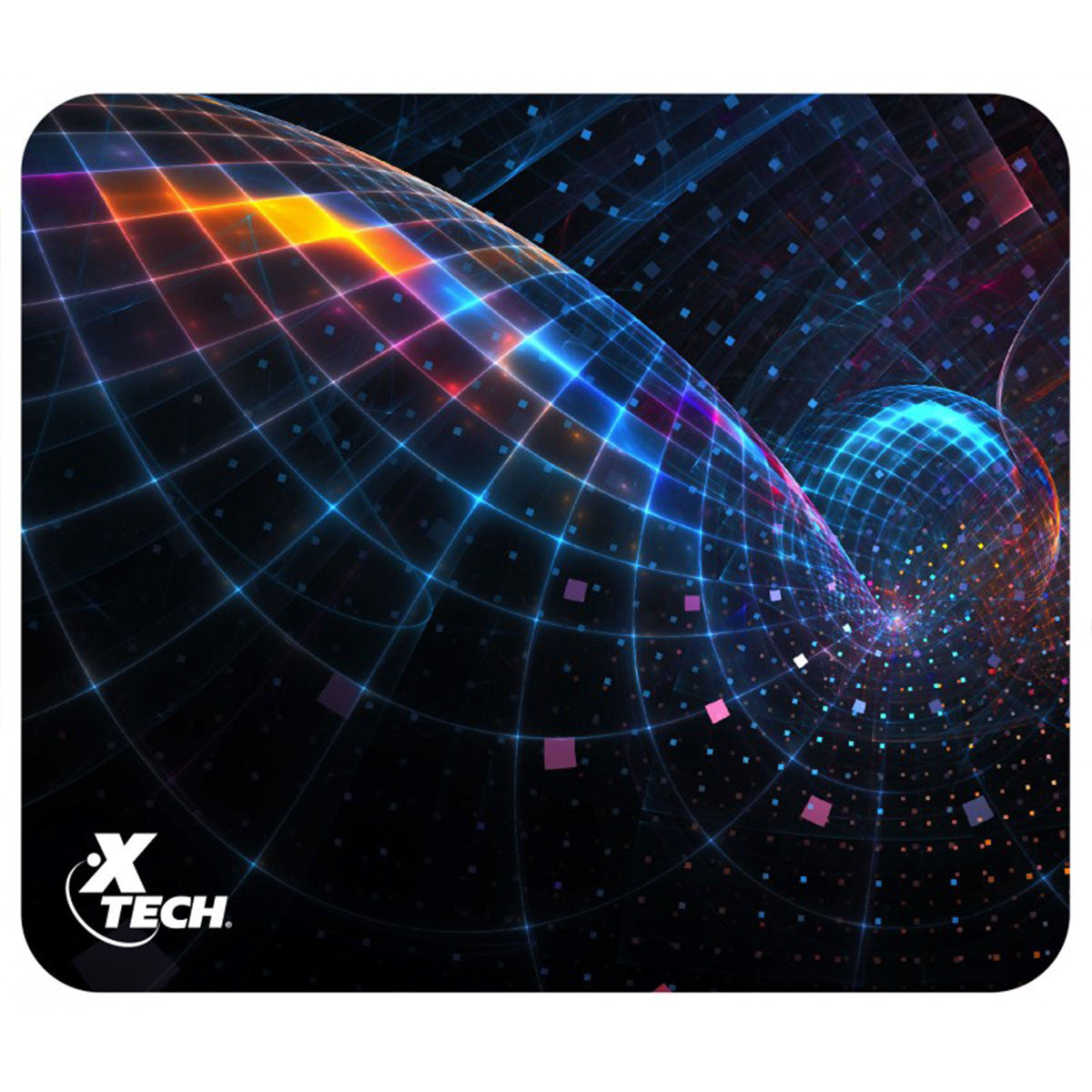 MOUSEPAD COLONIST XTA-18