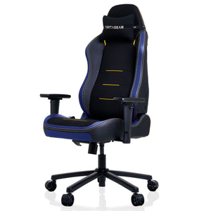 SILLA GAMING SL3800 NEGRA CON AZUL