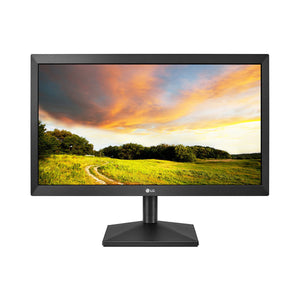 MONITOR 20MK400A-B 1366x768 HD 75HZ 5MS TN