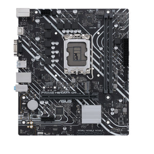 MOTHERBOARD PRIME H610M-K D4