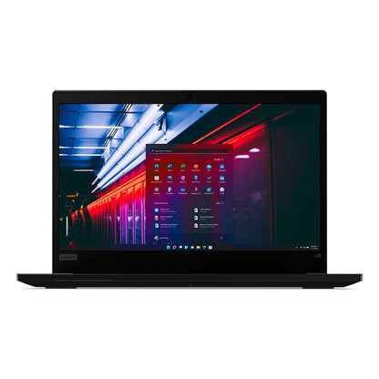 THINKPAD L13 GEN 2 i5-1135G7 8GB RAM 512GB SSD 13.3P W11 PRO BLACK TEC ILUMINADO