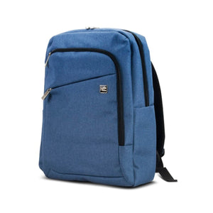 MOCHILA PARA LAPTOP INDIGO KNB-416BL 15.6 AZUL
