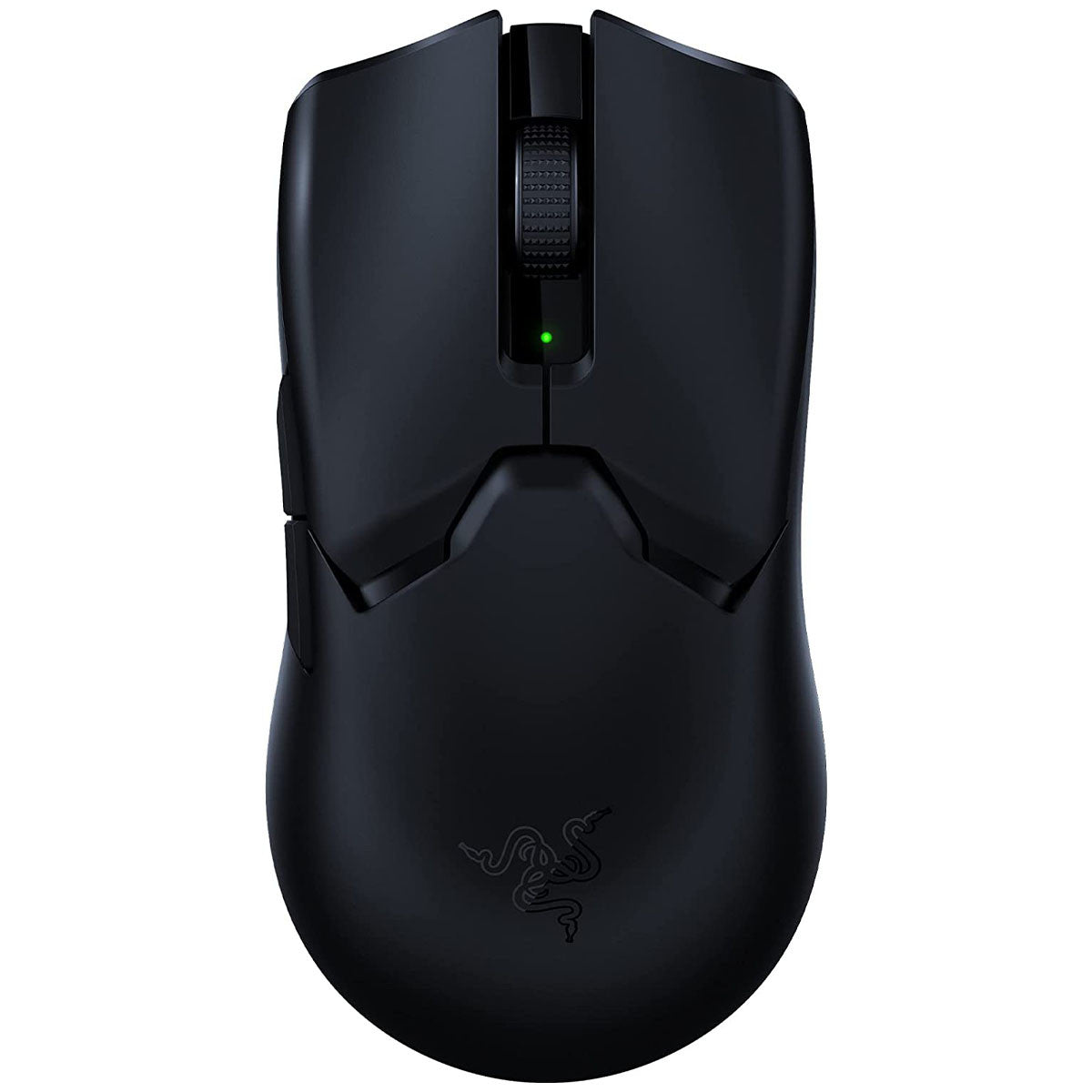 MOUSE INALAMBRICO VIPER V2 PRO NEGRO