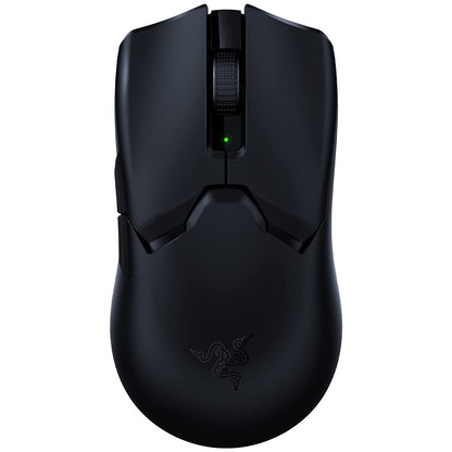 MOUSE INALAMBRICO VIPER V2 PRO NEGRO