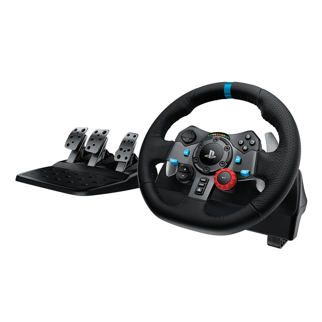 LOGITECH