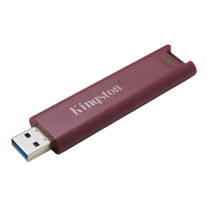 MEMORIA USB 3.2 GEN 2 DATA TRAVELER MAX 512GB