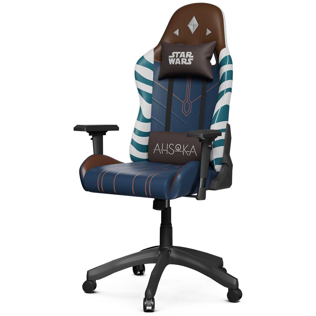 SILLA GAMING THRONOS 200S AHSOKA