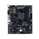 MOTHERBOARD B550MH