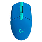 MOUSE GAMING G305 LIGHTSPEED - AZUL