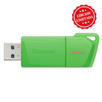 MEMORIA USB DATA TRAVELER EXODIA M DTXM/64GB VERDE