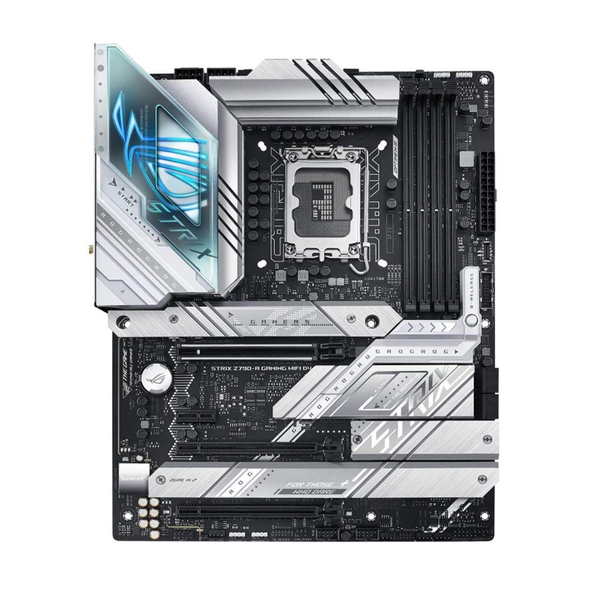 MOTHERBOARD ROG STRIX Z790-A GAMING WIFI D4