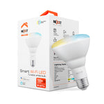 BOMBILLA SMART BR30 COLOR BLANCO NHB-W210 2 PACK