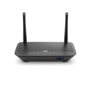 ROUTER DUAL BAND WIFI 5 AC1200 EA6350-4B