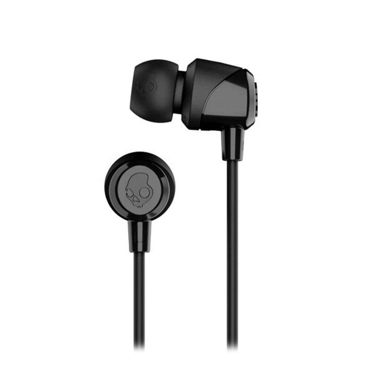 AUDIFONOS IN-EAR JIB NEGRO S2DUYK-343