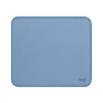 MOUSE PAD STUDIO SERIES 23CM X 20CM - AZUL