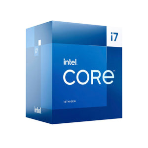 PROCESADOR I7-13700 LGA 1700