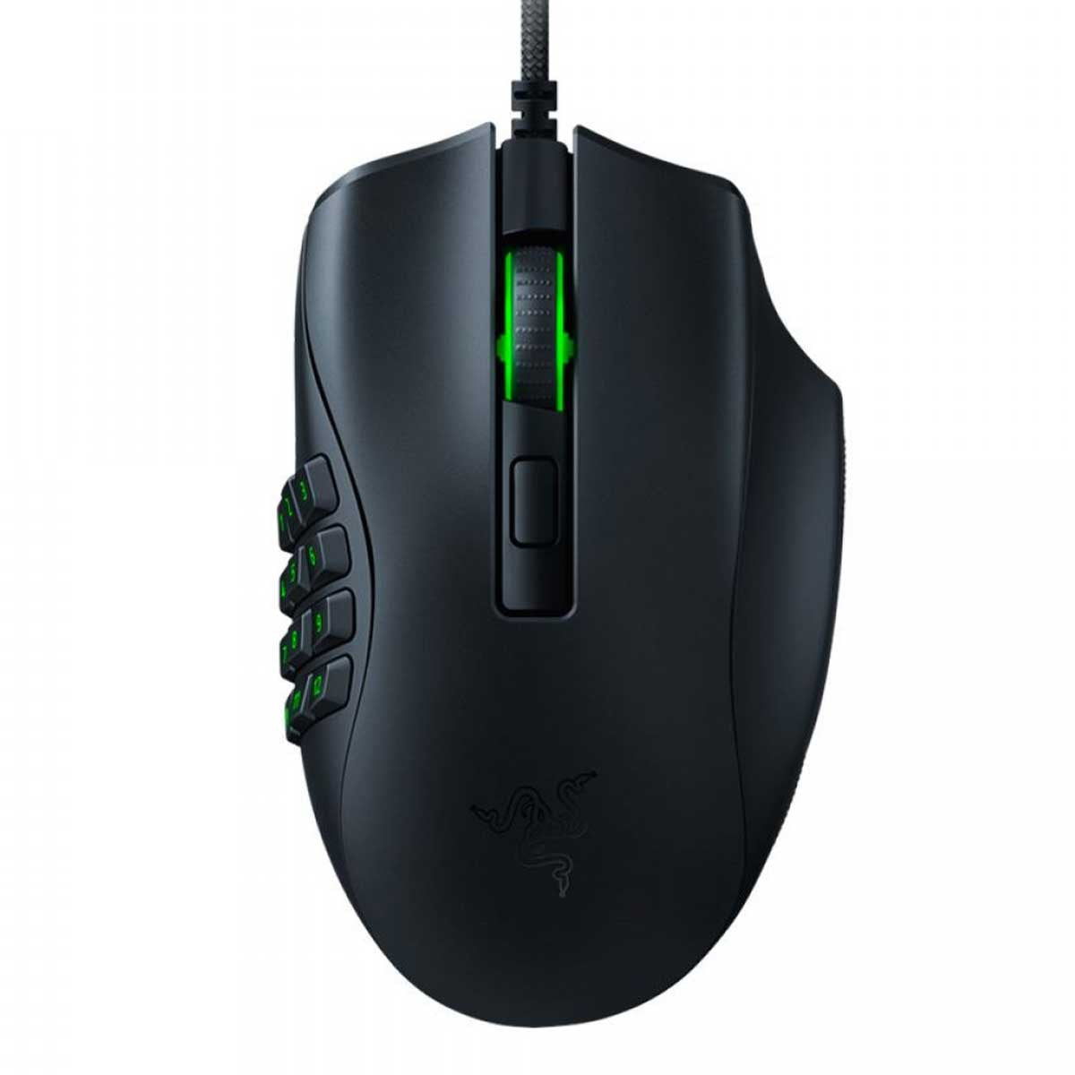 MOUSE GAMING NAGA X