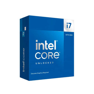 PROCESADOR I7-14700K LGA 1700