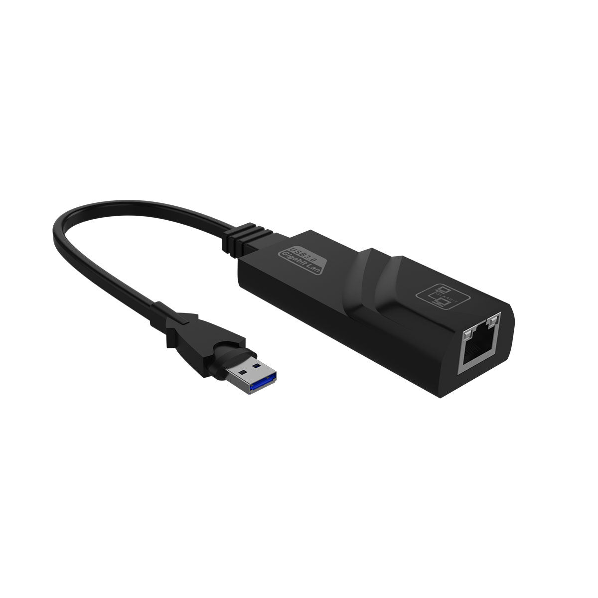 Adaptador de red USB a RJ45 15cm XTC-375