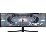 MONITOR ODYSSEY G9 49P CURVO 240HZ QLED NVIDIA G-SYNC FREESYNC