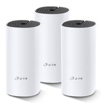 SISTEMA WIFI AC1200 WHOLE HOME DECO M4 (3PACK)