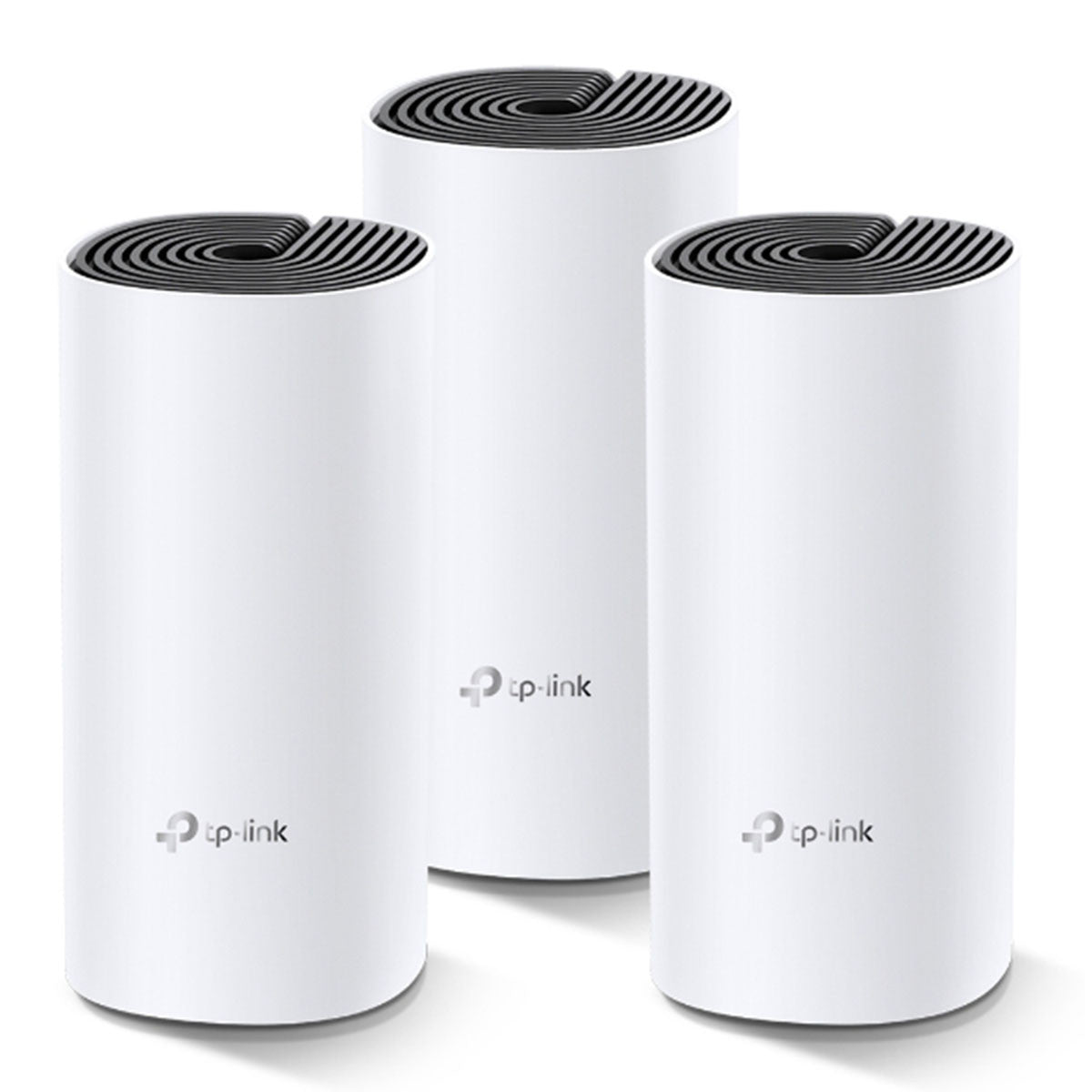 SISTEMA WIFI AC1200 WHOLE HOME DECO M4 (3PACK)