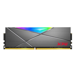 MEMORIA RAM PARA PC SPECTRIX D50 16GB DDR4 3600MHZ BLANCA