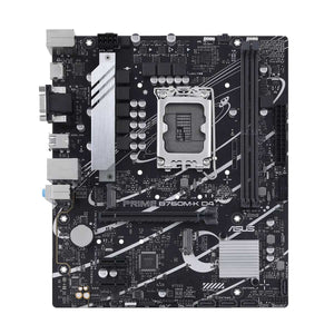 MOTHERBOARD PRIME B760M-K D4