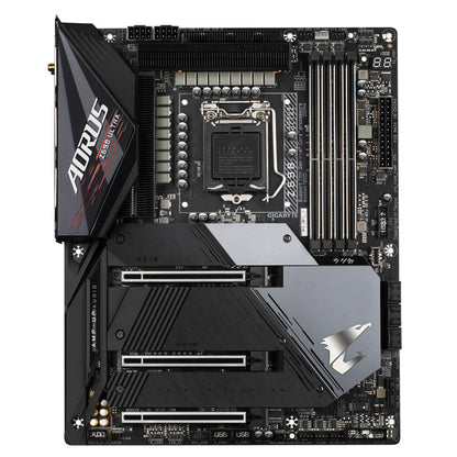 MOTHERBOARD Z590 ULTRA LGA 1200