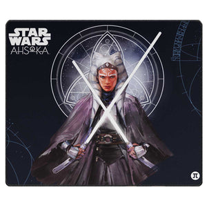 MOUSE PAD PMP-S14AT-M EDICION AHSOKA